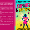 Empowered and Unstoppable A Teen Girl’s Guide to Conquer Self-Doubt, Embrace Your True Self, and Build a Life You Love Are you ready to break free from self-doubt and embrace the confident, empowe Empowered & Unstoppable: A Teen Girl's Guide to Conquer Self-Doubt, Embrace Self-Worth, and Build Self-Esteem with Lasting Confidence to Create a Life You Love