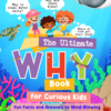 TheUltimateWHYBookforCuriousKids The SKY The Ultimate WHY Book for Curious Kids - Vol 2: The Sea