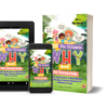 The Ultimate WHY Book - The Earth 3 Format The Ultimate WHY Book for Curious Kids - Vol 3: The Earth